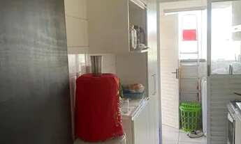 Imagem 4: Morada do parque, apartamento com 2 quartos e fácil acesso ao centro politico administrati