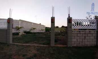 Imagem 4: Terreno à venda, 1062 m² por R$ 250.000,00 - Bonfim - Paulínia/SP