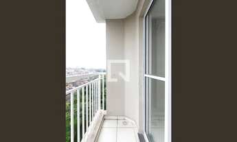 Imagem 7: Apartamento para Aluguel - Parque Santa Rita, 2 Quartos, 53 m2