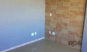 Imagem 6: Sala comercial reformada no centro de Porto Alegre