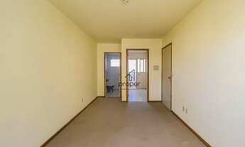 Imagem 2: Apartamento com 1 dormitório para alugar, 38 m² por R$ 1.175/mês - Centro - Pelotas/RS