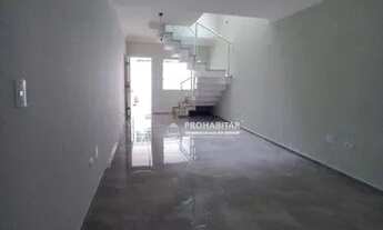 Imagem 5: Sobrado com 3 dormitórios à venda, 110 m² por R$ 685.000,00 - Cupecê - São Paulo/SP