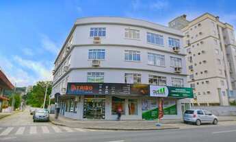 Imagem 7: Apartamento para aluguel com 38 metros quadrados com 1 quarto em Itoupava Seca - Blumenau