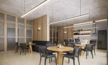 Imagem 5: APARTAMENTO RESIDENCIAL em São Paulo - SP, Jardim Vila Mariana