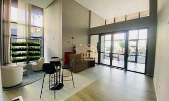 Imagem 6: Studio com 1 dormitório, 27 m² - Vila Mariana - São Paulo/SP