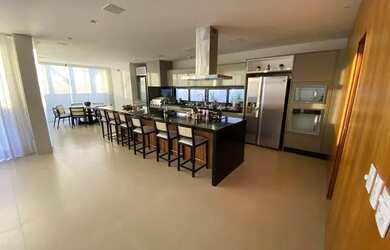 Imagem 6: Casa para venda tem 334 metros quadrados com 3 quartos