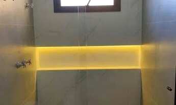 Imagem 6: Casa térrea para venda em condomínio fechado com 03 suítes