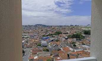 Imagem 2: Apartamento para aluguel com 72 metros quadrados com 3 quartos em Centro - Jacareí - SP