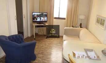 Imagem 5: Flat Para Locação Vila Olímpia