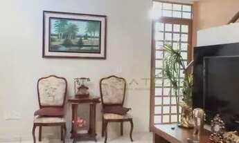 Imagem 5: Casa para venda com 145 metros quadrados com 3 quartos em Jardim Novo Mundo - Várzea Pauli