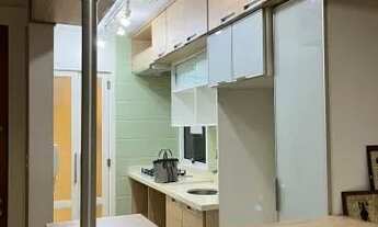 Imagem 6: Apartamento Semi Mobiliado Petrópolis Caxias do Sul