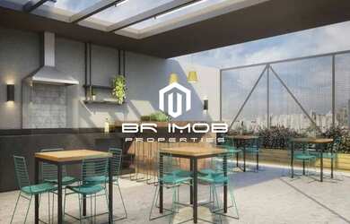 Imagem 6: APARTAMENTO RESIDENCIAL em SÃO PAULO - SP, CONSOLAÇÃO