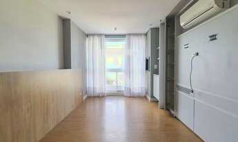 Imagem 2: Apartamento para Aluguel - Seminário, 2 Quartos, 80 m2