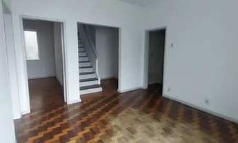 Imagem 2: Apartamento para aluguel tem 100,00 M² com 4 quartos em Centro - Curitiba - PR