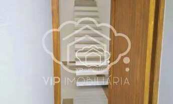 Imagem 2: Casa com 3 dormitórios à venda, 123 m² por R$ 559.000,00 - Guaratiba - Rio de Janeiro/RJ