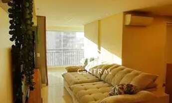 Imagem 3: Apartamento com 3 dormitórios, 81 m² - venda por R$ 900.000 ou aluguel por R$ 4.440/mês