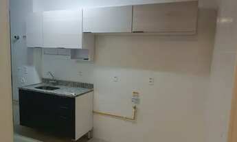 Imagem 6: Apartamento para aluguel 2 quartos com varanda no Iguatemi
