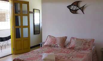 Imagem 3: Pousada Universo Paralelo