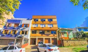 Imagem 2: Apartamento para Venda - 61.41m², 2 dormitórios, Petrópolis