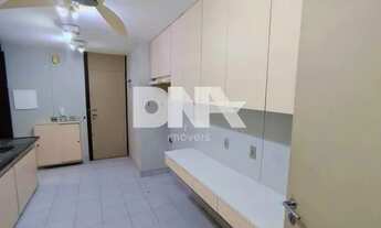 Imagem 4: Apartamento-À VENDA-Leblon-Rio de Janeiro-RJ