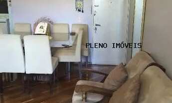 Imagem 4: Apartamento - Vila São Bento - Campinas