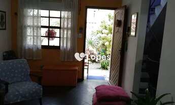 Imagem 2: Casa com 3 dormitórios à venda, 85 m² por R$ 350.000,00 - Caramujo - Niterói/RJ