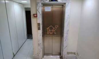 Imagem 7: Amplo apartamento no Sion em ótima localização