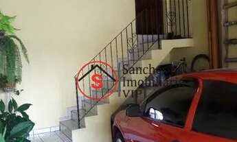 Imagem 1: VENDE OU ALUGA SOBRADO NA VILA ALPINA