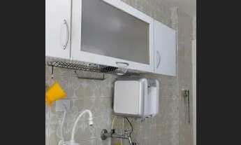 Imagem 6: Amplo Apto no Itaim 3 quartos com suite no Itaim Bibi - São Paulo - SP