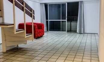 Imagem: Apartamento cobertura triplex com Pisicna