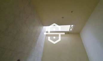 Imagem 5: Casa com 1 dormitório para alugar, 37 m² por R$ 559/mês - Joaquim Távora - Fortaleza/CE