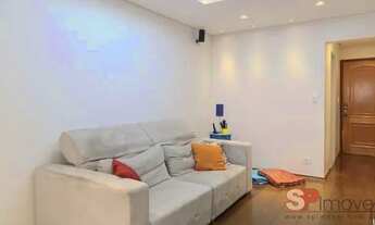 Imagem 3: Apartamento com 2 dormitórios à venda, 72 m² por R$ 430.000,00 - Parque Mandaqui - São Pau