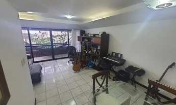 Imagem: Apartamento para aluguel com 140 metros