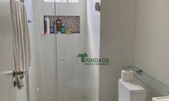 Imagem 3: Casa com 3 dormitórios, 129 m² - venda por R$ 486.600 ou aluguel por R$ 2.600/mês - Portão