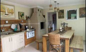 Imagem 7: Linda casa com piscina no Novo Aleixo