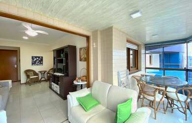 Imagem 5: Cobertura duplex para venda possui 214 metros quadrados com 3 quartos