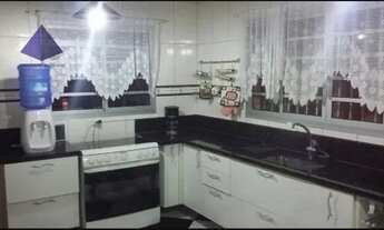 Imagem 4: Casa no Bairro Jardim Ottawa