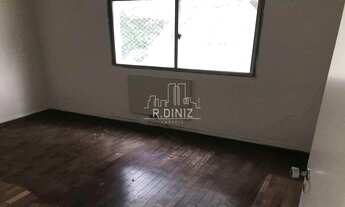 Imagem 4: Tijuca. 3 quartos. 1 vaga. 95m2