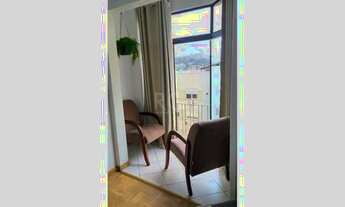 Imagem 2: Apartamento em Santa Tereza