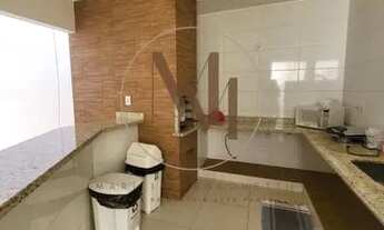 Imagem 2: Casa para venda tem 320 metros quadrados com 3 quartos em Cidade Nova - Franca - SP