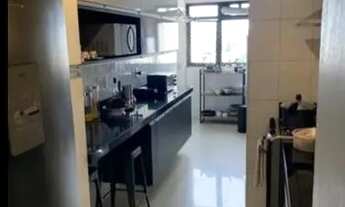 Imagem 6: Locação de Apartamento MOBILIADO com 3 quartos em Taubaté/SP