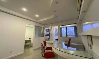 Imagem 3: São Paulo - Conjunto Comercial/Sala - Jardins