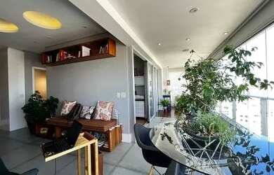 Imagem 2: Apartamento Locação Brooklin 76 m² 2 Dormitórios