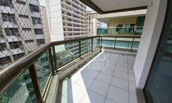 Imagem 5: Apartamento à venda, 368 m² por R$ 2.500.000,00 - Icaraí - Niterói/RJ