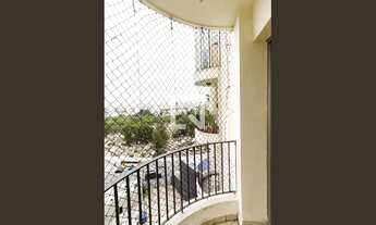 Imagem 6: Apartamento para Aluguel - Alto da Lapa, 3 Quartos, 97 m2