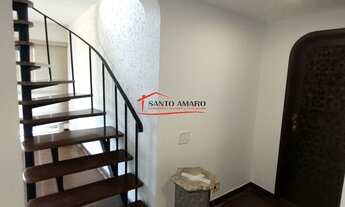 Imagem 6: Cobertura Duplex 4 dormitórios no Alto da Boa Vista