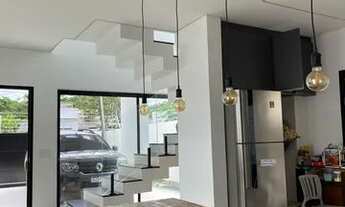 Imagem 6: VENDE-SE CASA NO PARK CAÇARI DE ESQUINA