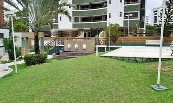 Imagem 2: Apartamento nascente 3 suítes com lazer completo