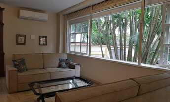 Imagem 3: Excelente apartamento 278 metros quadrados com 4 quartos e dependencias completas