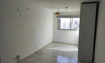 Imagem 2: APARTAMENTO COM 35M² E 1 VAGA PARA LOCAÇÃO NA LIBERDADE